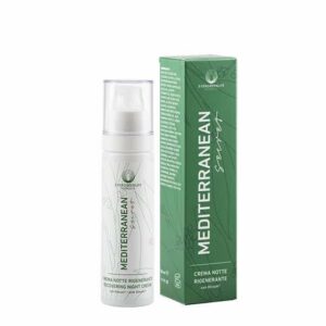 CREMA NOTTE RIGENERANTE 50ML
