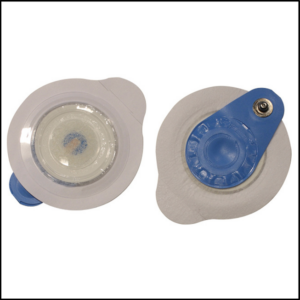 ELETTRODI AMBU BLUE SENSOR PER BODYGUARD 2