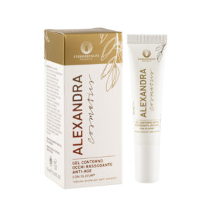 GEL CONTORNO OCCHI RASSODANTE ANTI-AGE 15 ml