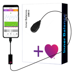 INNER BALANCE USB-C per Android