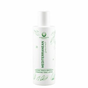 LOZIONE TONICA IDRATANTE 200 ml