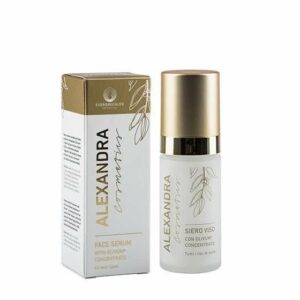 SIERO VISO CON OLIVUM® CONCENTRATO 30 ML