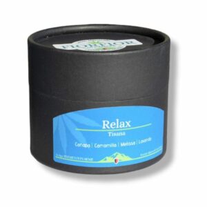 Tisana Relax - 360ml\45g sfusa