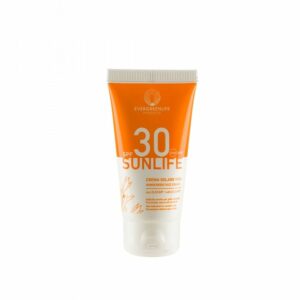Crema solare viso SPF 30 - 50ml