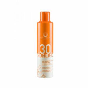 Latte solare corpo SPF 30 200ml