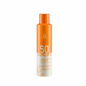 Latte solare corpo SPF 50+ 150ml