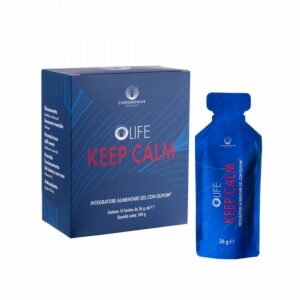 Olife Keep Calm - 14 bust da 36 gr
