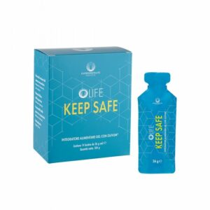 Olife Keep Safe - 14 bust da 36 gr