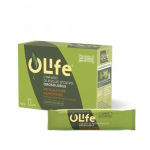 Olife Orosolubile - 14 x 4,5 gr