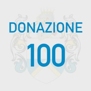 Donazione 100