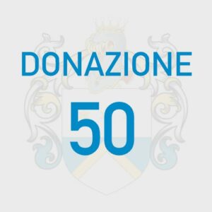 Donazione 50